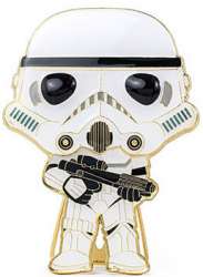 Click to view the #07 Stormtrooper details