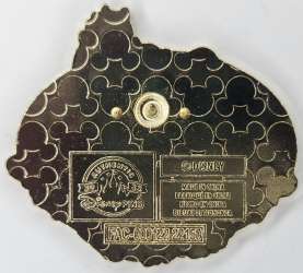 'Princess Friends and Florals Booster Set - Rapunzel, Snow White, &amp; Tiana - MLT'