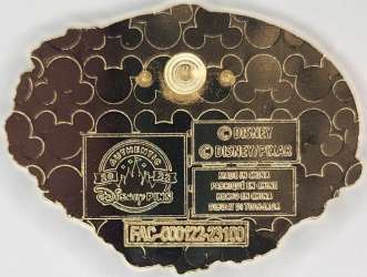 'Princess Friends and Florals Booster Set - Pocahontas, Briar Rose, &amp; Merida - MLT'