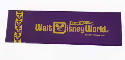 The Florida Project - Tomorrowland Area Box Set - WDW