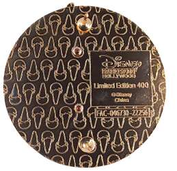 'Candy Corn Halloween Series - Marie - DSSH'