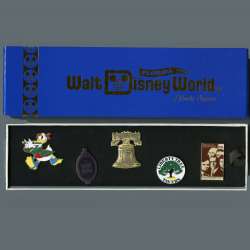 Click to view the Liberty Square Area Box Set details