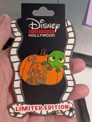 56556 - Villain Pumpkins Halloween Series - King Candy & Sour Bill - Disney Studio Store Hollywood / Soda Fountain alternate image