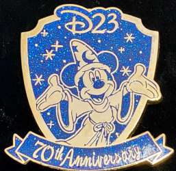 Fantasia 70th Anniversary