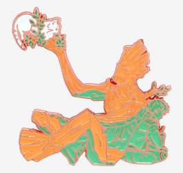 56662 - BoxLunch - Marvel - Groot & Cat - Disney Licensed alternate image