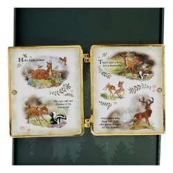 56664 - Loungefly - Storybooks - Bambi - Loungefly alternate image