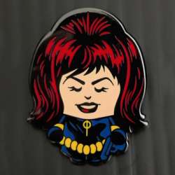 Black Widow