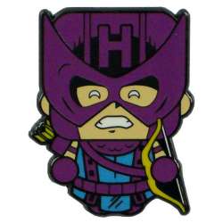 Click to view the Hawkeye details