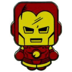 Click to view the Iron Man details