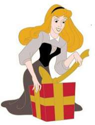 Briar Rose
