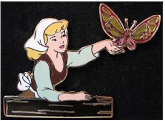 Cinderella