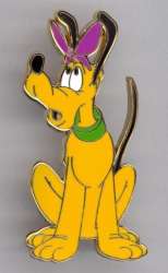 Pluto