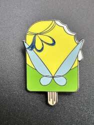 'Ice Cream Bar Mystery Collection - Tinker Bell - MLT'