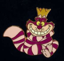 Cheshire Cat