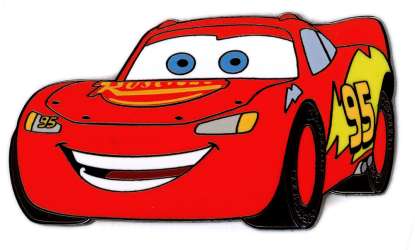 Lightning Mcqueen