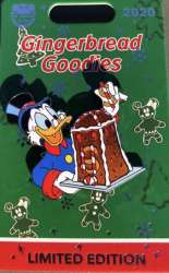 Scrooge McDuck