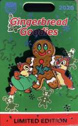 Chip & Dale