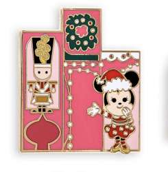 Minnie Mouse