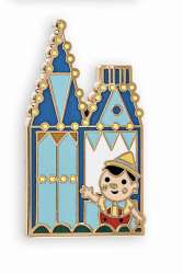 Pinocchio