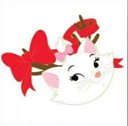 Characters with Antlers - Marie - DSSH