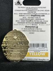 56841 - 2022 Gold Frame and Glitter Stylized Princess Portraits Collection - Moana alternate image