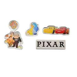 PIXAR Better Together Set - PIXAR Better Together Set - DSJ