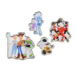 PIXAR Better Together Set - PIXAR Better Together Set - DSJ