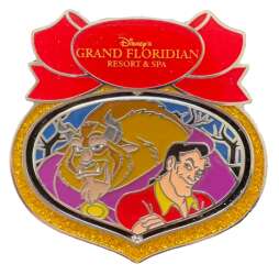 Grand Floridian Resort