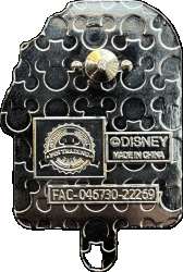 'Ice Cream Bar Mystery Collection - Mickey Mouse - MLT'