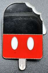 5689 - Ice Cream Bar Mystery Collection - Mickey Mouse alternate image