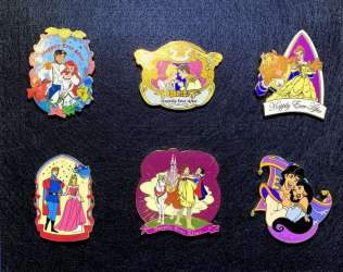 Celebrate Happily Ever After