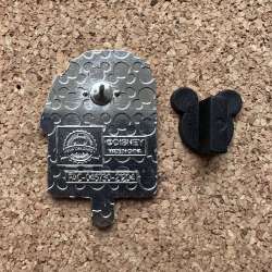 'Ice Cream Bar Mystery Collection - Lucky - MLT'