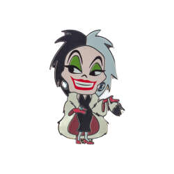 Cruella De Vil