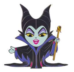 56926 - Cute Villains - Maleficent - Disneyland Resort Paris alternate image