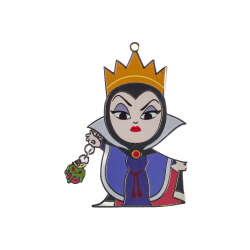 'Cute Villains - Evil Queen - DLP'