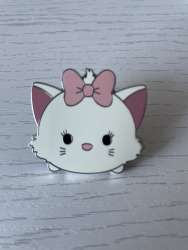 12688 - Tsum Tsum Carded Release - Marie - Disneyland Resort Paris alternate image