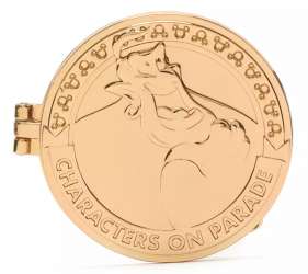 56948 - Characters on Parade - Genie - Walt Disney World alternate image