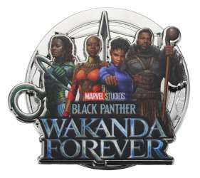 Black Panther: Wakanda Forever - Wakanda Group - MLT