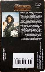 56963 - Marvel Artist Series - World of Wakanda - Black Panther: Wakanda Forever by Natacha Bustos alternate image