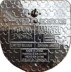 56963 - Marvel Artist Series - World of Wakanda - Black Panther: Wakanda Forever by Natacha Bustos alternate image