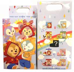 SDR - Rainy Day Mystery Collection - Unopened Box
