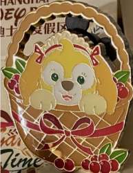 39024 - Garden Time Mystery Collection - CookieAnn - Shanghai Disney Resort alternate image