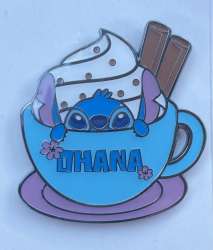 57010 - Loungefly - Disney Hot Cocoa - Ohana Hot Cocoa - Loungefly alternate image