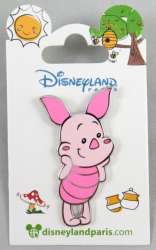 'Winnie the Pooh - Cute Piglet - DLP'