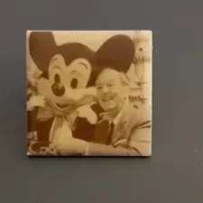 Click to view the Walt Disney, Mickey - In Car details