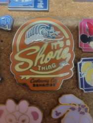 57077 - Castaway Cay - Castaway Cay It's a Shore thing - Disney Cruise Line alternate image