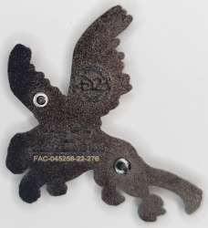 'Coco - 5th Anniversary - Pepita - D23'