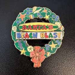 57110 - Santa's Beach Blast - Santa's Beach Blast - Disneyland Resort alternate image