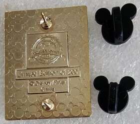 '2013 Pixar Mystery Collection - A Bug's Life - Heimlich - Chaser - MLT'