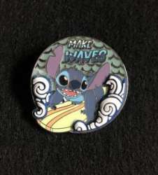 Disney Scents (Scratch and Sniff) Series - Stitch Make Waves - DLR